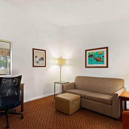 Best Western Port St. Lucie Exterior foto