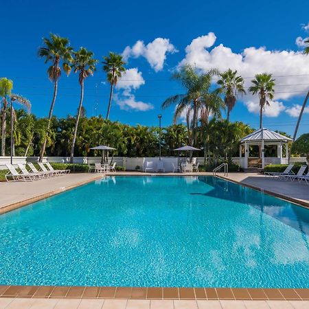 Best Western Port St. Lucie Exterior foto