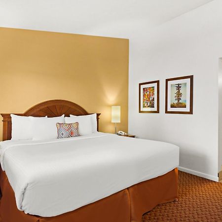 Best Western Port St. Lucie Exterior foto