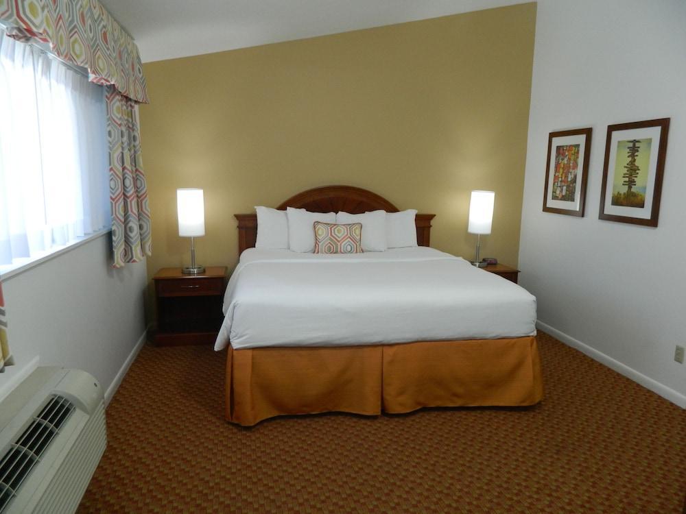Best Western Port St. Lucie Exterior foto