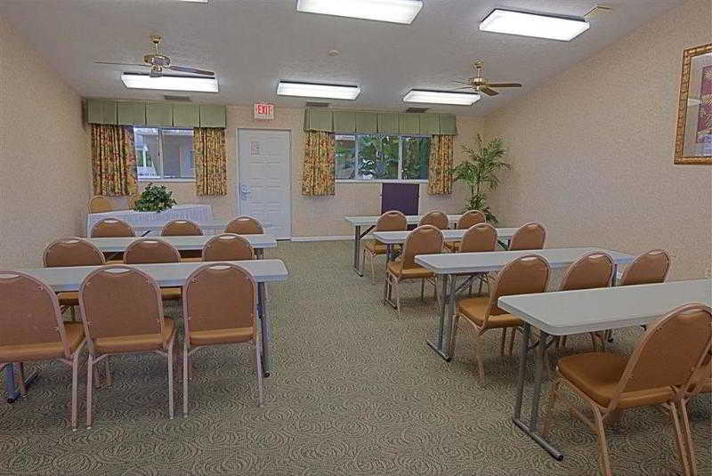 Best Western Port St. Lucie Exterior foto