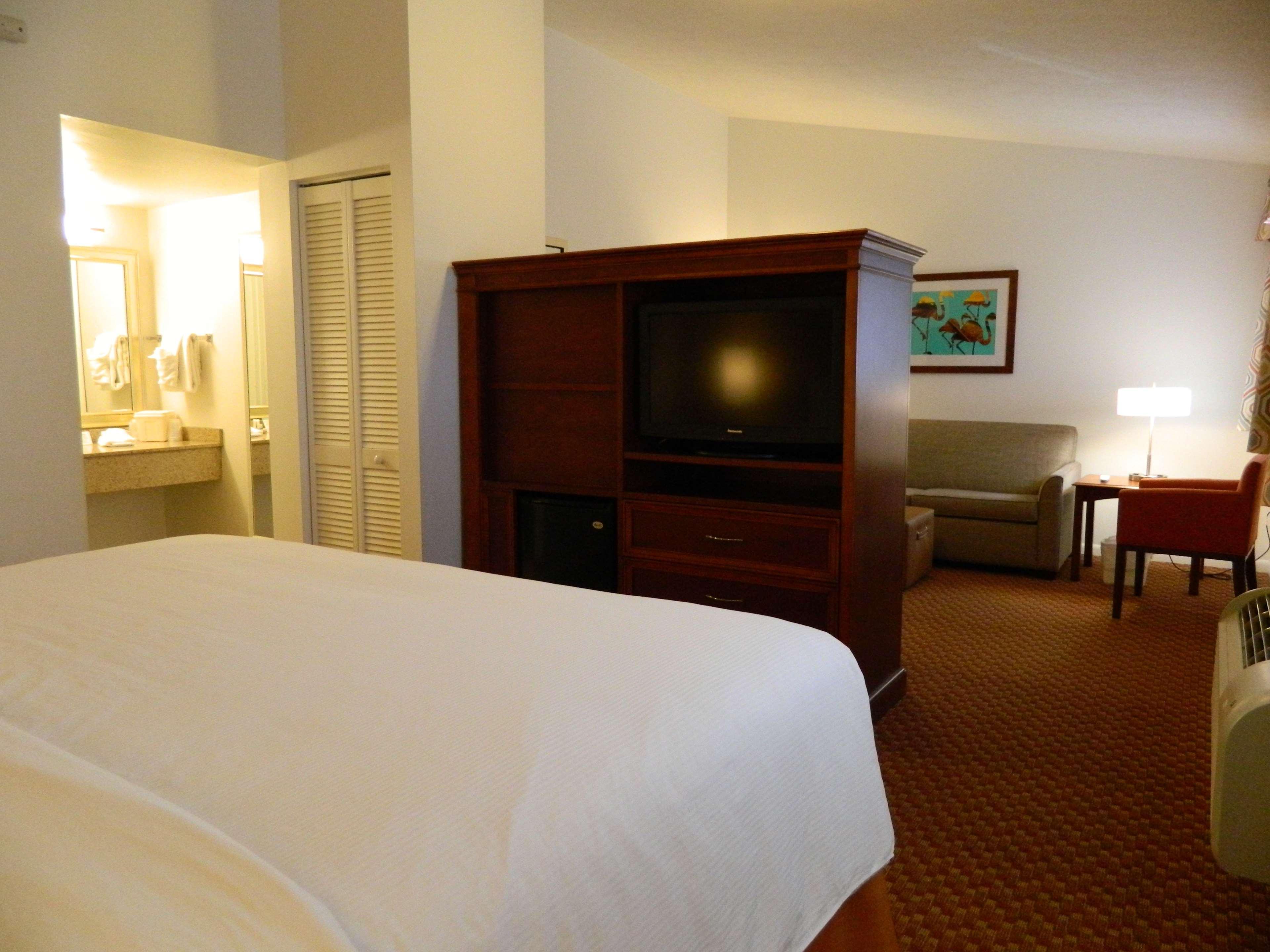 Best Western Port St. Lucie Exterior foto