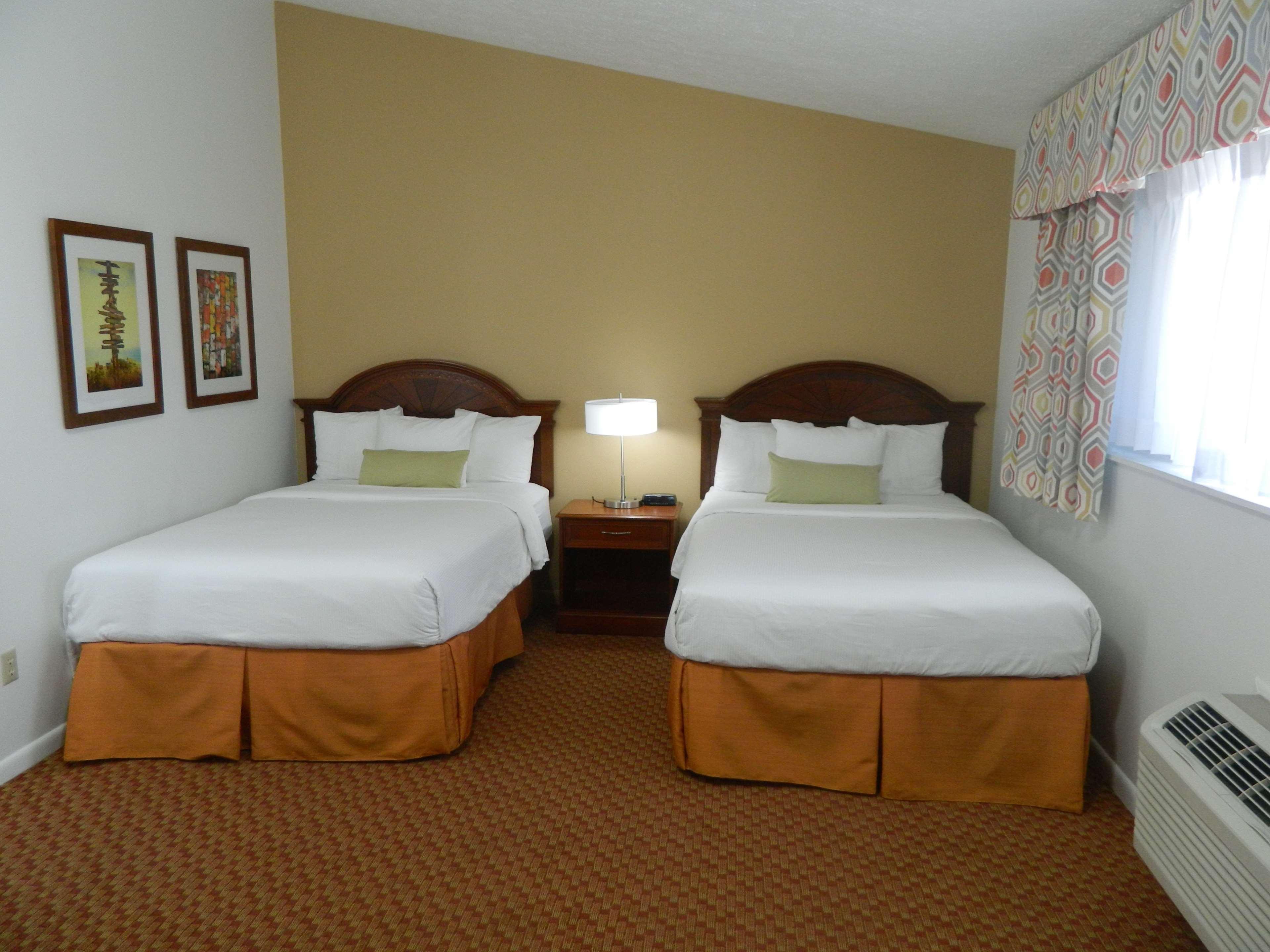 Best Western Port St. Lucie Exterior foto
