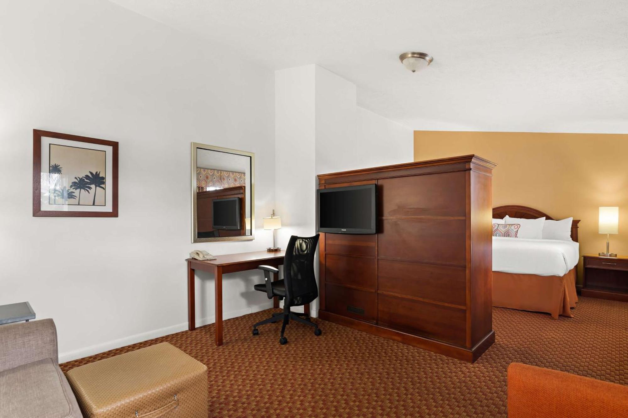 Best Western Port St. Lucie Exterior foto