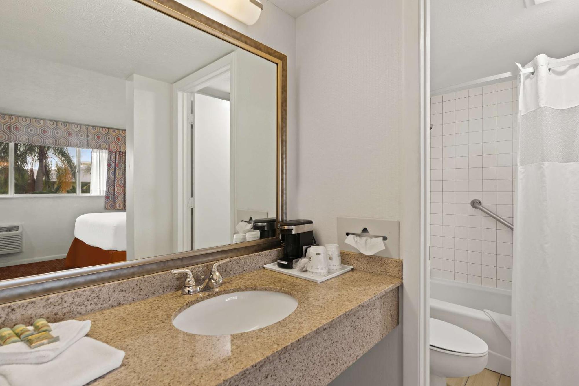 Best Western Port St. Lucie Exterior foto
