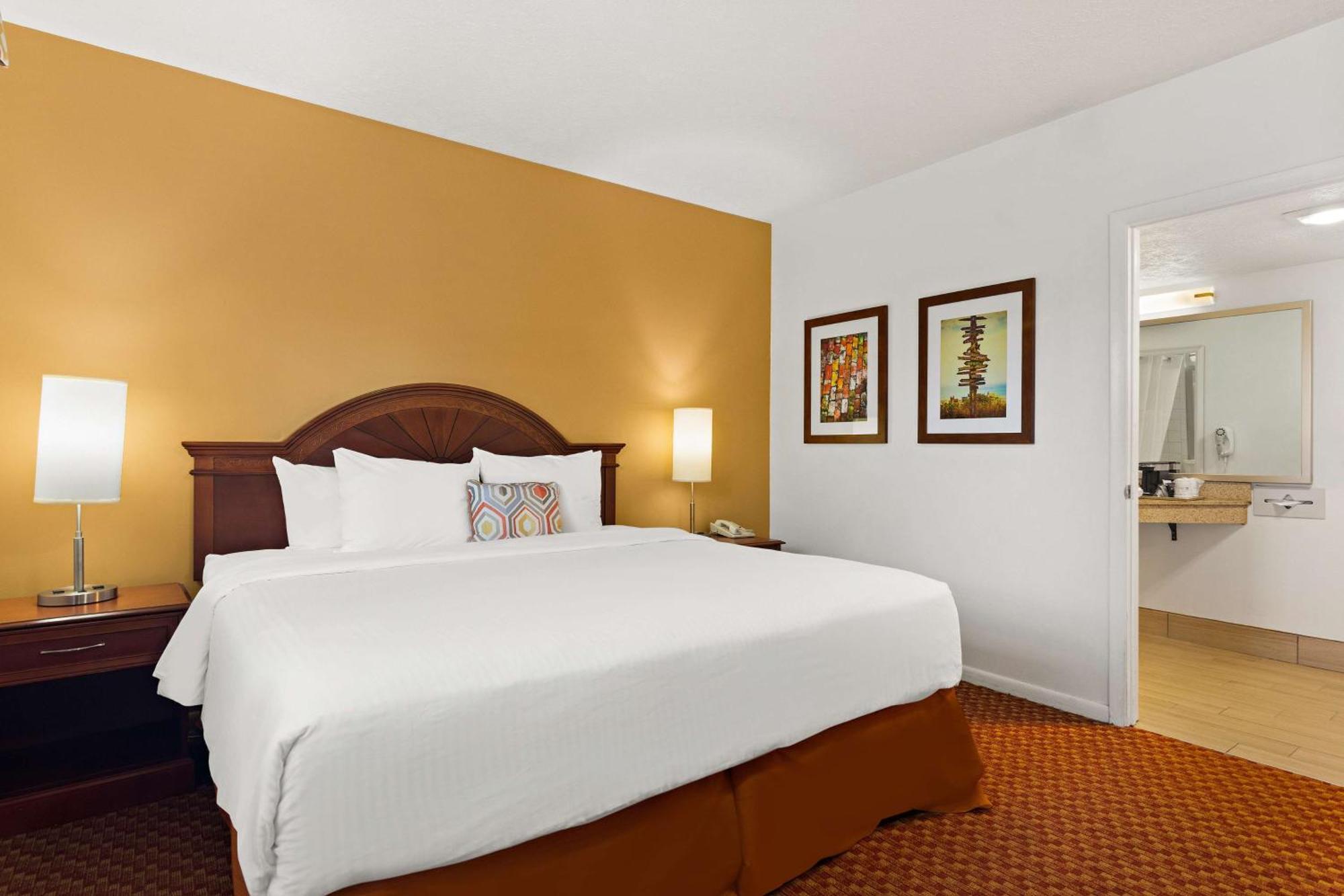 Best Western Port St. Lucie Exterior foto