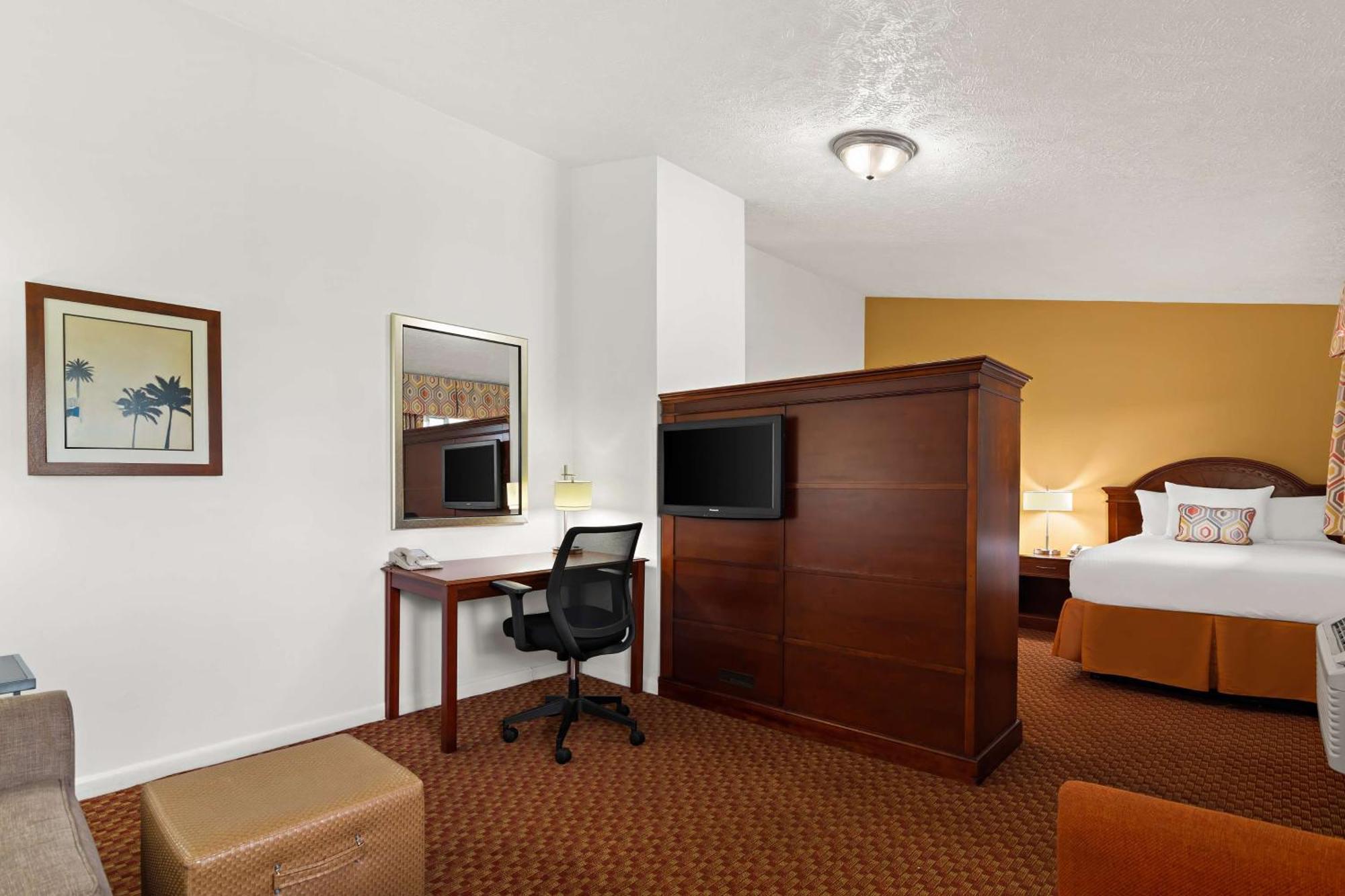 Best Western Port St. Lucie Exterior foto