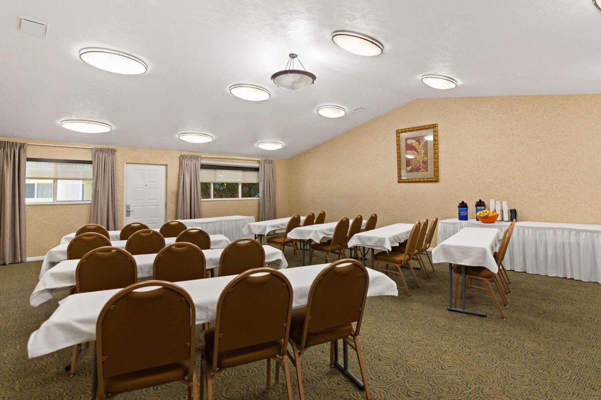 Best Western Port St. Lucie Exterior foto