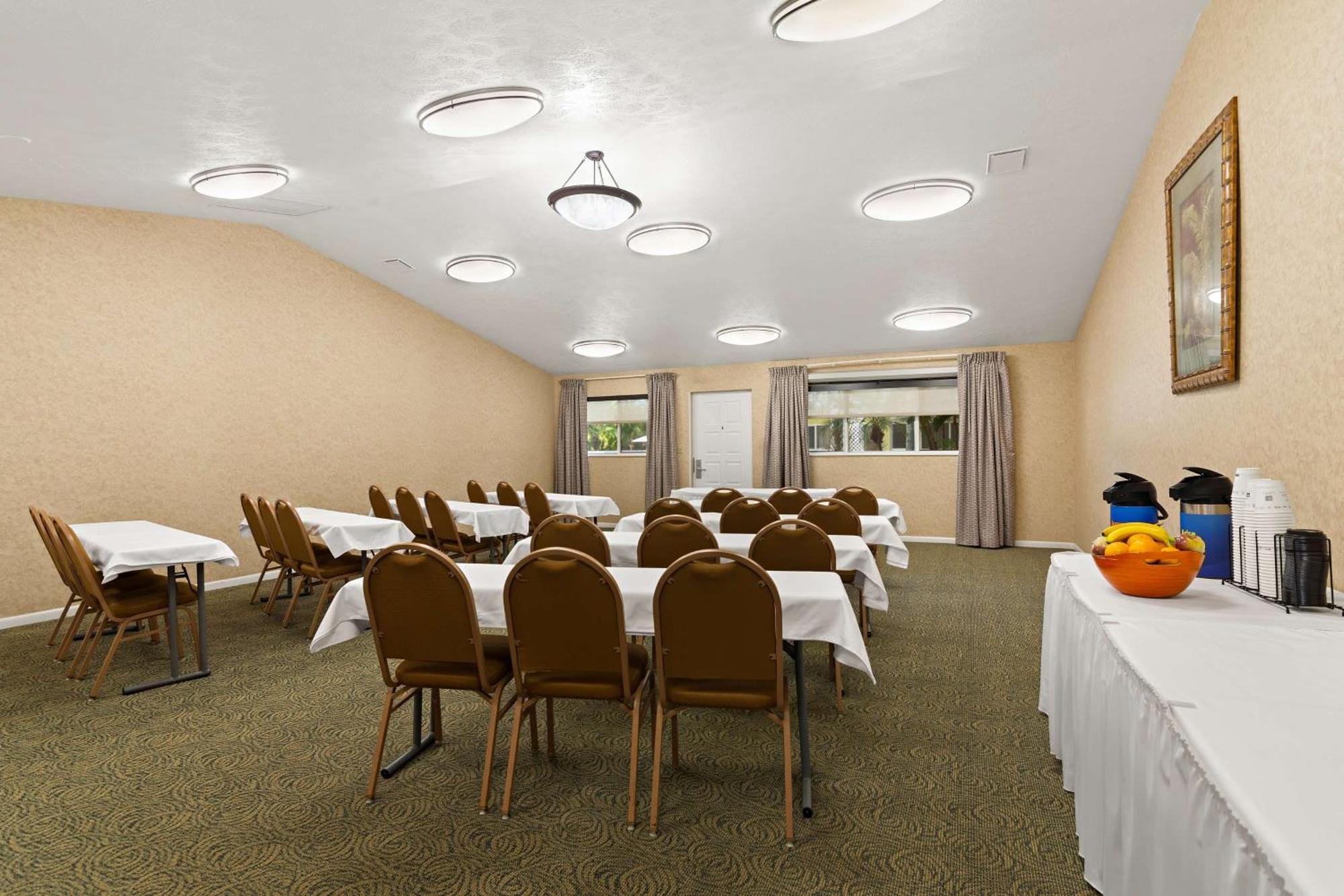 Best Western Port St. Lucie Exterior foto