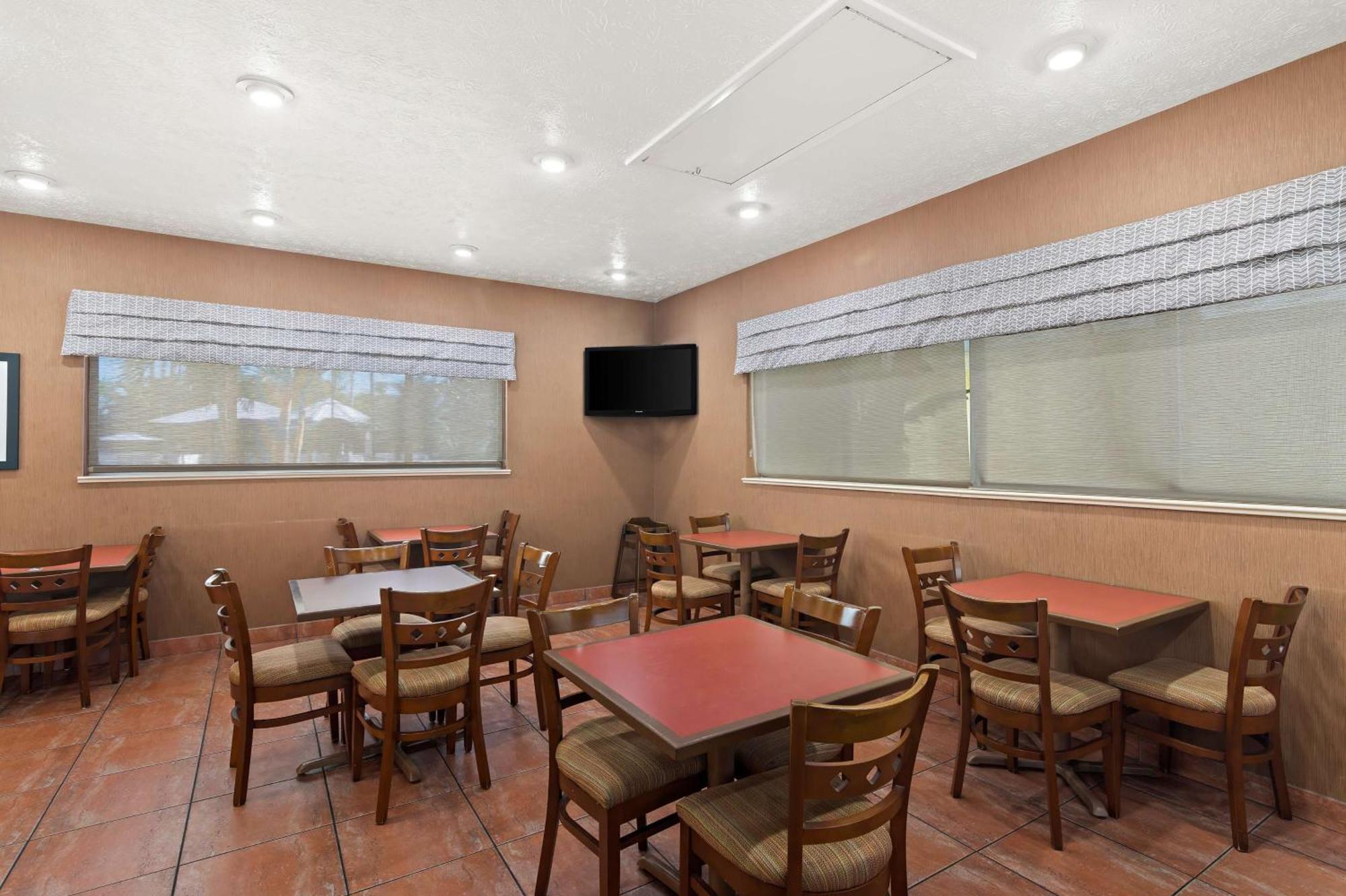Best Western Port St. Lucie Exterior foto