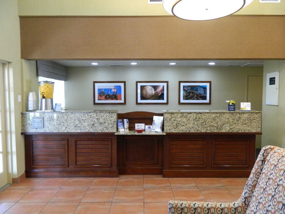 Best Western Port St. Lucie Exterior foto