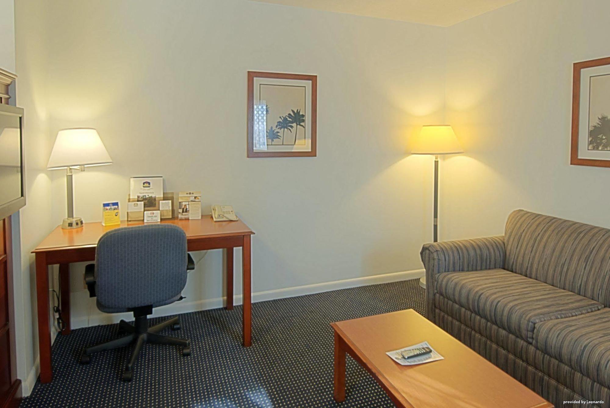 Best Western Port St. Lucie Cameră foto
