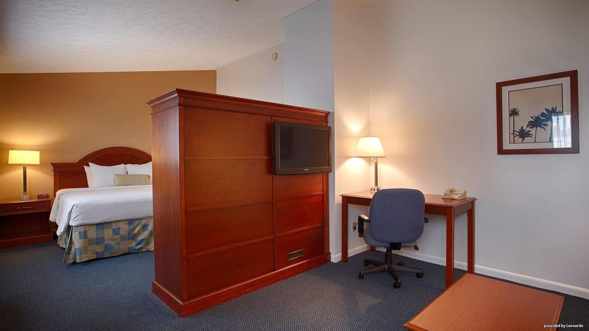 Best Western Port St. Lucie Exterior foto