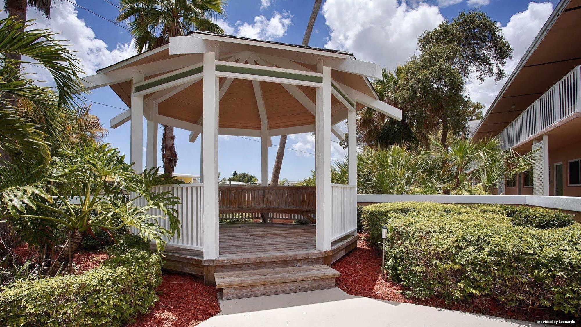 Best Western Port St. Lucie Exterior foto