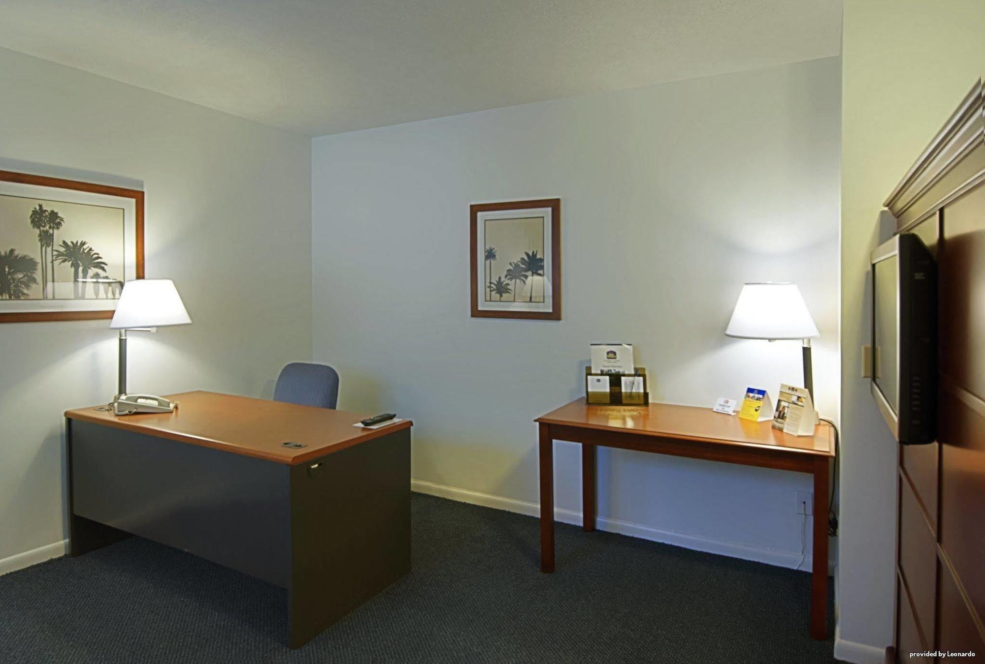 Best Western Port St. Lucie Cameră foto