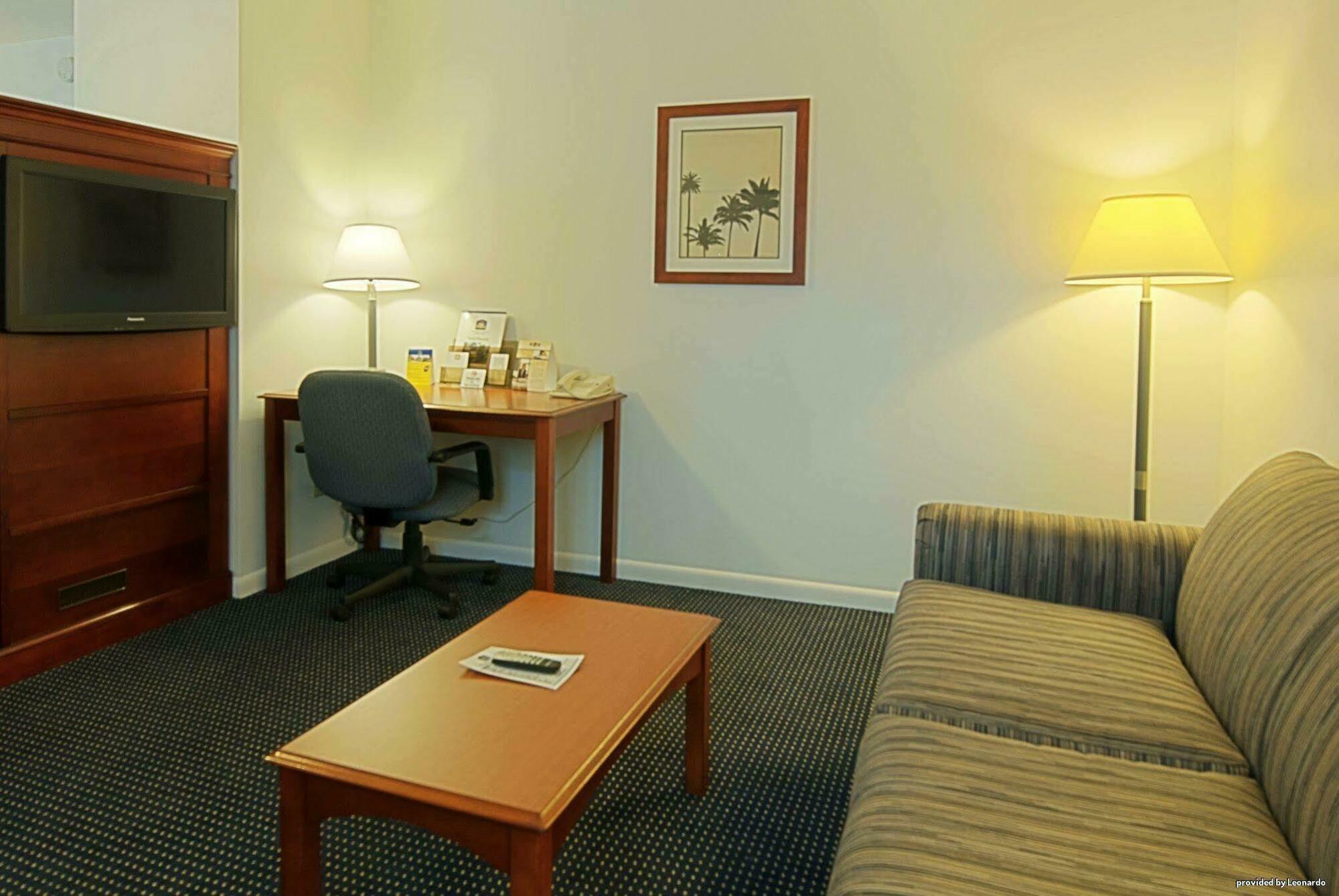 Best Western Port St. Lucie Cameră foto